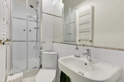 Chambre privée à Słowackiego , image 13 de 15