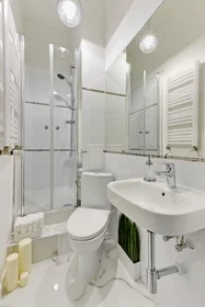 Chambre privée à Słowackiego , image 14 de 15