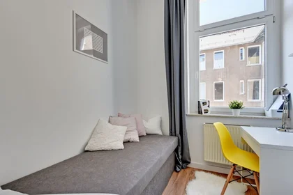 Chambre privée à Słowackiego , image 3 de 15
