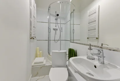 Chambre privée à Słowackiego , image 9 de 15