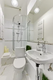 Chambre privée à Słowackiego , image 10 de 15