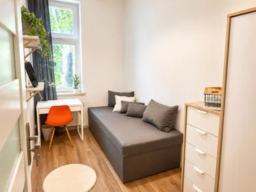 Habitación privada en Słowackiego , imagen 1 de 10