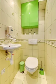 Private room at Grunwaldzka, image 13 of 14