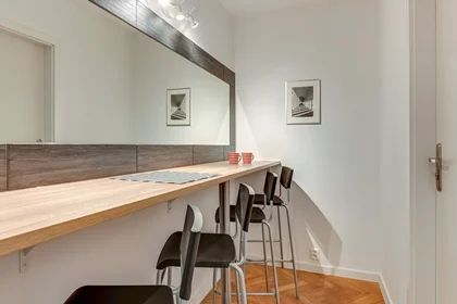 Private room at Grunwaldzka, image 7 of 14
