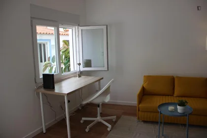 Apartamento inteiro em R. Dr. José Joaquim de Almeida, imagem 2 de 15