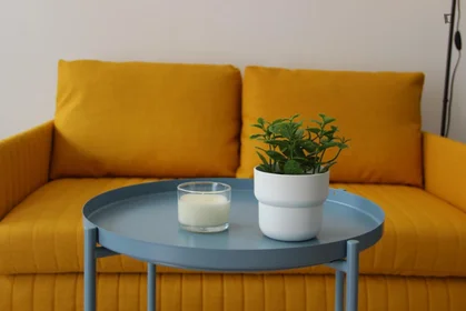 Apartamento inteiro em R. Dr. José Joaquim de Almeida, imagem 3 de 15