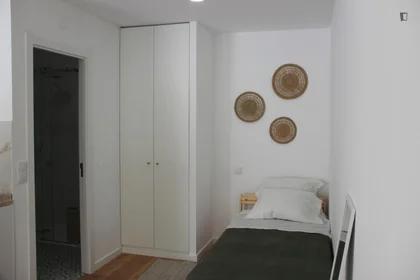 Apartamento inteiro em R. Dr. José Joaquim de Almeida, imagem 2 de 15