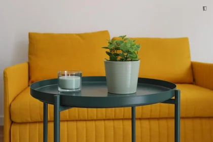 Apartamento inteiro em R. Dr. José Joaquim de Almeida, imagem 4 de 15