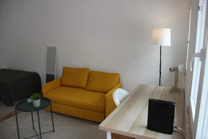Apartamento inteiro em R. Dr. José Joaquim de Almeida, imagem 5 de 15