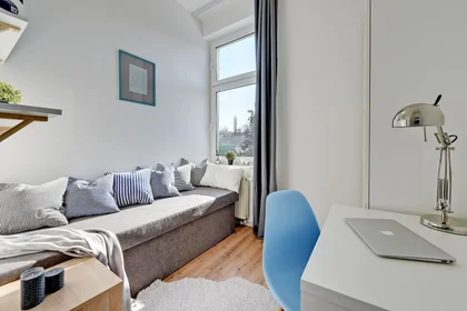 Chambre privée à Słowackiego , image 1 de 10
