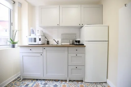Appartamento intero in Travessa do Forno aos Anjos, immagine 22 di 49