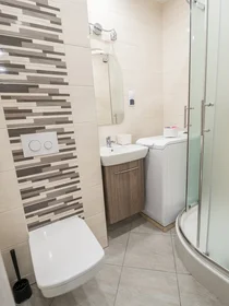 Habitación privada en Popowicka 102, imagen 11 de 14