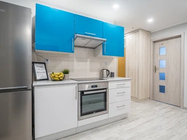 Habitación privada en Popowicka 102, imagen 5 de 14
