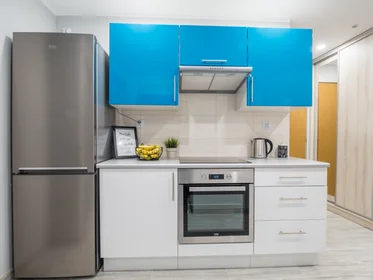 Habitación privada en Popowicka 102, imagen 6 de 14
