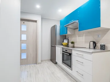 Habitación privada en Popowicka 102, imagen 7 de 14