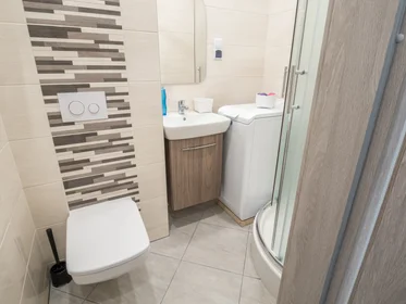 Habitación privada en Popowicka 102, imagen 10 de 14