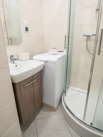 Habitación privada en Popowicka 102, imagen 13 de 15