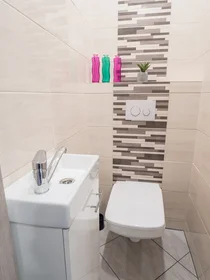Habitación privada en Popowicka 102, imagen 14 de 15