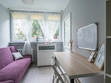 Habitación privada en Popowicka 102, imagen 3 de 15