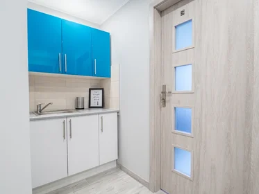 Habitación privada en Popowicka 102, imagen 9 de 15