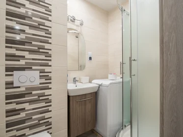 Habitación privada en Popowicka 102, imagen 11 de 16