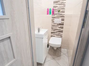 Habitación privada en Popowicka 102, imagen 16 de 16