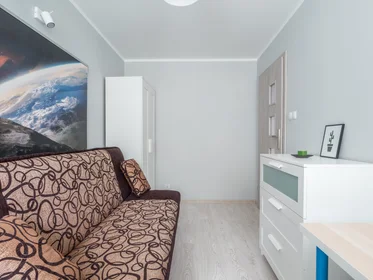 Habitación privada en Popowicka 102, imagen 5 de 16