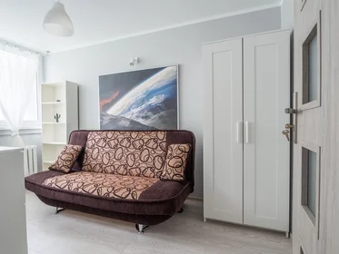 Habitación privada en Popowicka 102, imagen 6 de 16