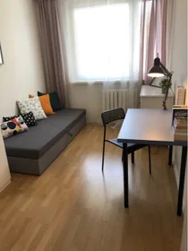 Habitación privada en Przyjaźni, imagen 1 de 8