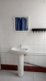Chambre privée à Rua Angela Pinto, image 13 de 16