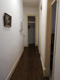 Chambre privée à Rua Angela Pinto, image 15 de 16