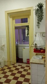 Chambre privée à Rua Angela Pinto, image 9 de 16