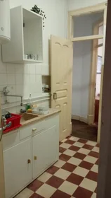Chambre privée à Rua Angela Pinto, image 10 de 16