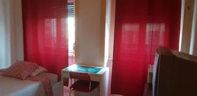 Privatzimmer in der Rua Ângela Pinto, bild 1 von 10