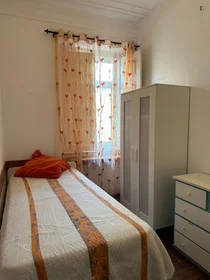 Chambre privée à Rua Carlos Mardel, image 1 de 16