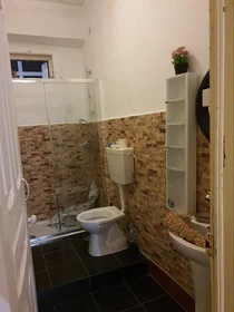 Chambre privée à Rua Carlos Mardel, image 14 de 16