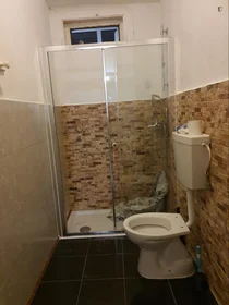 Chambre privée à Rua Carlos Mardel, image 15 de 16