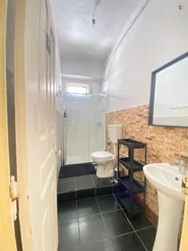 Chambre privée à Rua Carlos Mardel, image 16 de 16