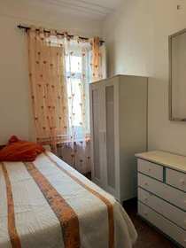 Chambre privée à Rua Carlos Mardel, image 6 de 16