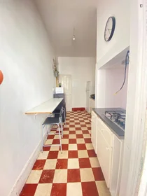 Chambre privée à Rua Carlos Mardel, image 7 de 16