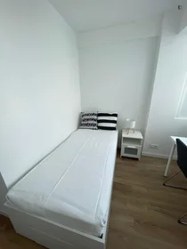 Quarto privado em Rua da Madeira, imagem 1 de 6