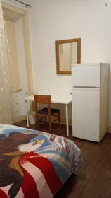 Privatzimmer in der Rua Angela Pinto, bild 1 von 10