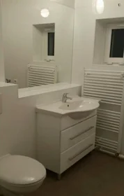 Private room at Karl-Marx-Straße, image 13 of 18