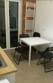 Private room at Karl-Marx-Straße, image 6 of 18