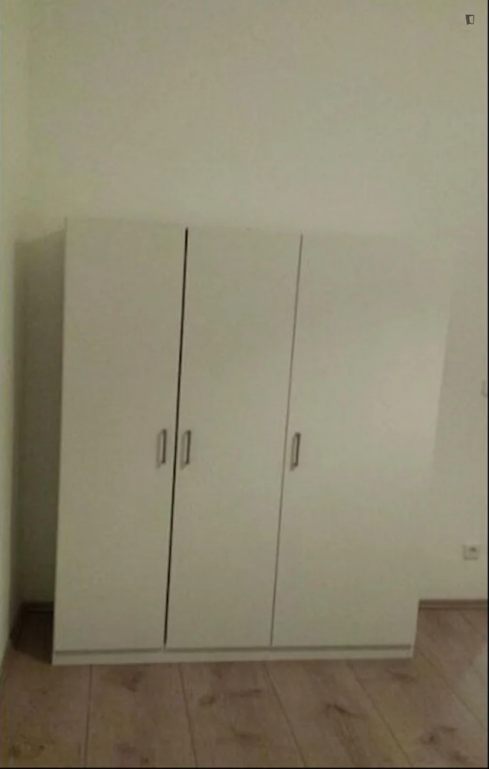 Cozy room for students available in 