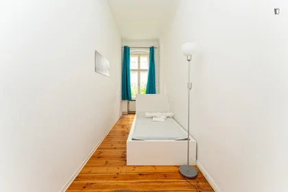 Prywatny pokój Bornholmer Str., obraz 1 10
