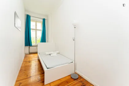Prywatny pokój Bornholmer Str., obraz 2 15
