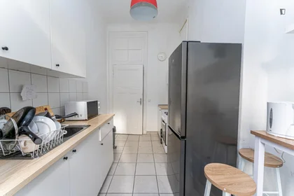 Prywatny pokój Bornholmer Str., obraz 6 15