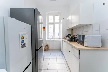 Prywatny pokój Bornholmer Str., obraz 7 15
