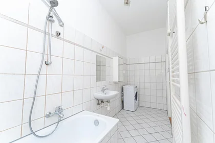 Prywatny pokój Bornholmer Str., obraz 8 15